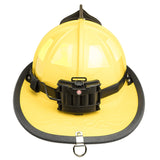 FoxFury 420-T09 | Command+ Tilt White LED Headlamp / Helmet Light