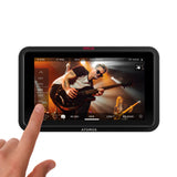 Atomos Ninja RAW 5-Inch HDMI Monitor-Recorder with ProRes RAW