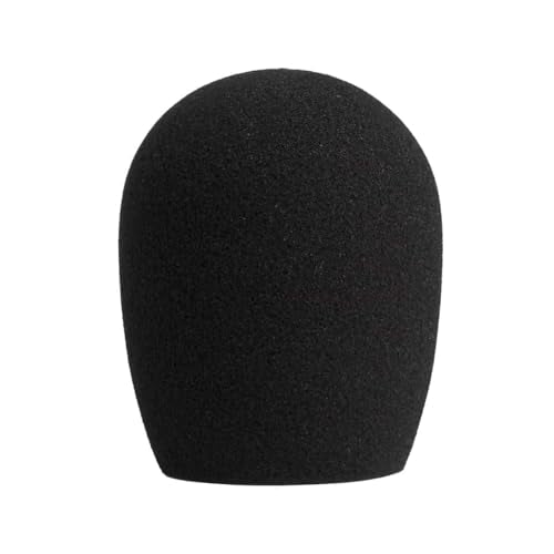 Shure A32WS Microphone Windscreen for PG27 PG42 SM27 BETA27 KSM32 KSM42 KSM44A