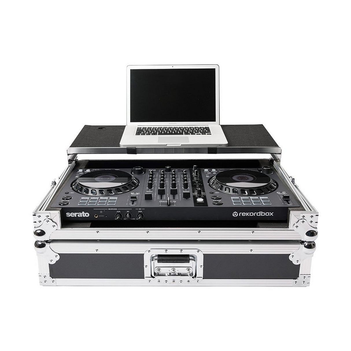 Magma DJ-Controller Workstation for Pioneer DJ DDJ-FLX6-GT