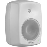 Genelec 4040AWM 6.5-Inch Studio Monitor Mystic White SIngle