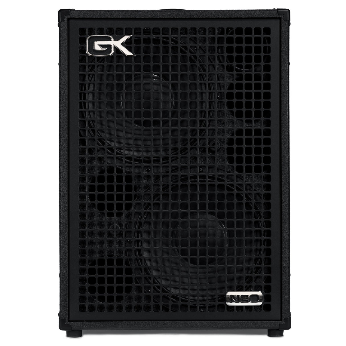 Gallien-Krueger Legacy 212 800-Watt 2x12-Inch Ultralight Bass Combo Amplifier