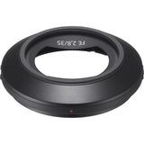 Sony ALCSH129 Lens Hood for SEL35F28Z