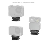 SmallRig 6014 Arca-Swiss Quick Release Adapter for DJI Osmo Cameras