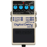 BOSS - Boss DD-8 Digital Delay Pedal - DD-8