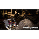 Serato Sample, Download Only