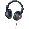 Pro Intercom DMH8000 Dual Muff Headset 2 x 40-Ohm Earspeaker without Microphone
