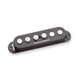 Seymour Duncan SSL-4T Quarter-Pound Flat High Output Strat Pickup for Strat Tapped - accessories
