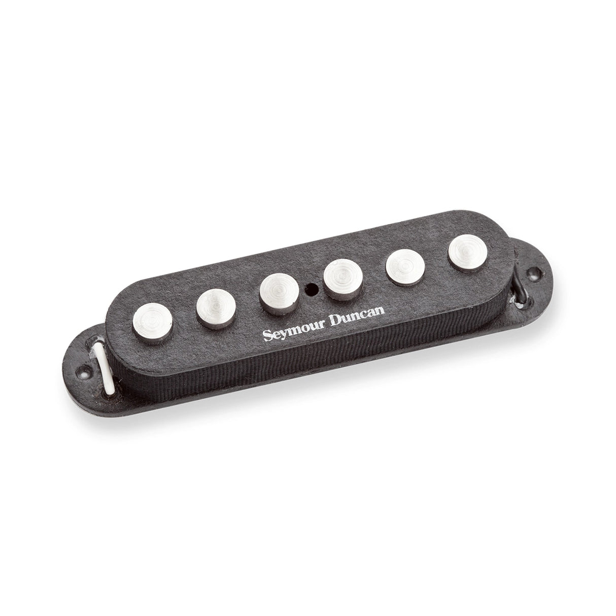 Seymour Duncan SSL-4T Quarter-Pound Flat High Output Strat Pickup for Strat Tapped - accessories
