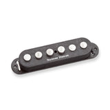 Seymour Duncan SSL-4T Quarter-Pound Flat High Output Strat Pickup for Strat Tapped - accessories