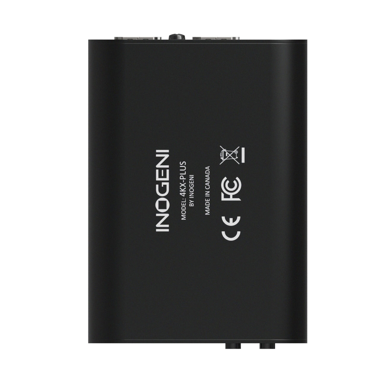 INOGENI 4KX-PLUS HDMI 4K to USB Video Converter