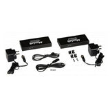 MuxLab 500404 HDMI BI/IR Extender Kit