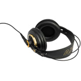 AKG K240 STUDIO Professional Hi-Fi Headphones