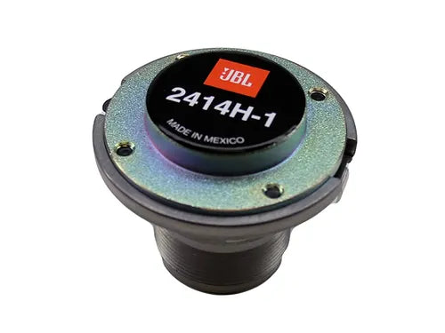 JBL 2414H High Frequency Driver for EON 515, EON 515XT, AC26 (342423-002X)