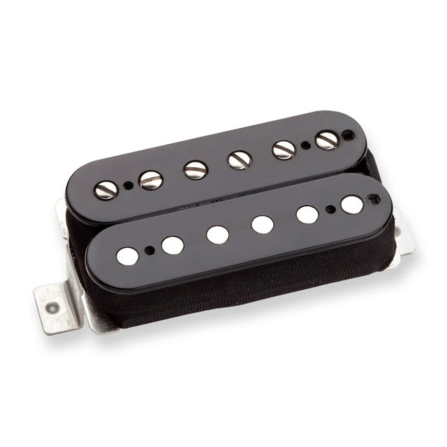 Seymour Duncan APH-1n Alnc II Pro Classic Humbucker Neck Pickup Black - accessories