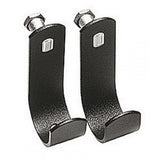 Manfrotto 039 Cross Bar U Hook Holders 40mm 2 Pack
