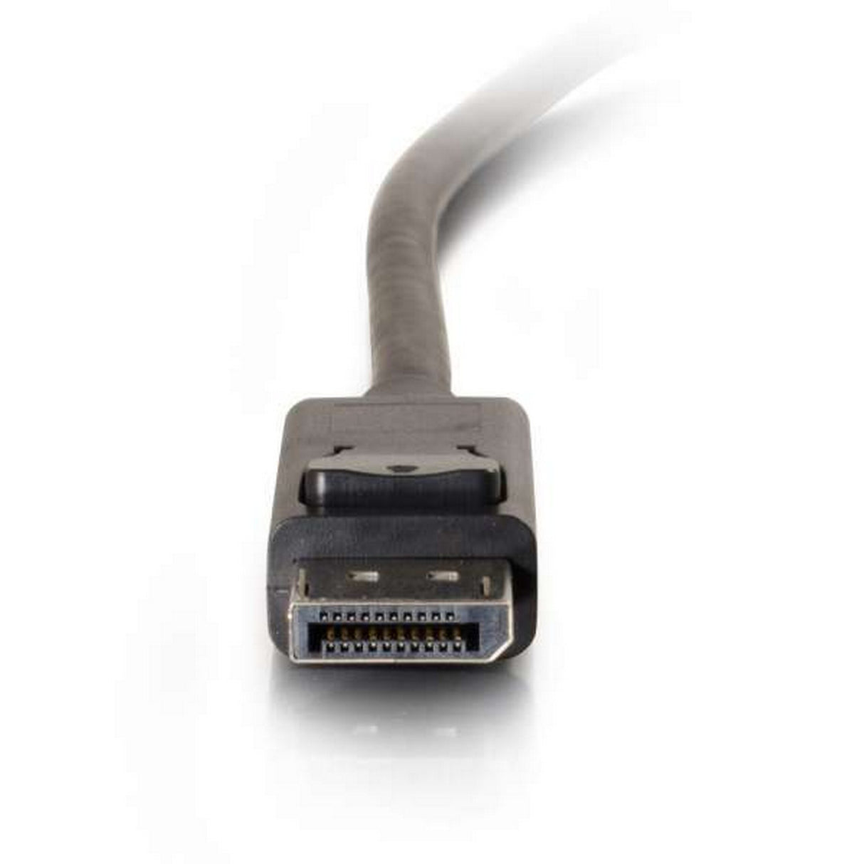 C2G DisplayPort Male to HDMI Male Adapter Cable, 3 Foot