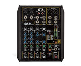 RCF F6-X 6-Channel Mixer