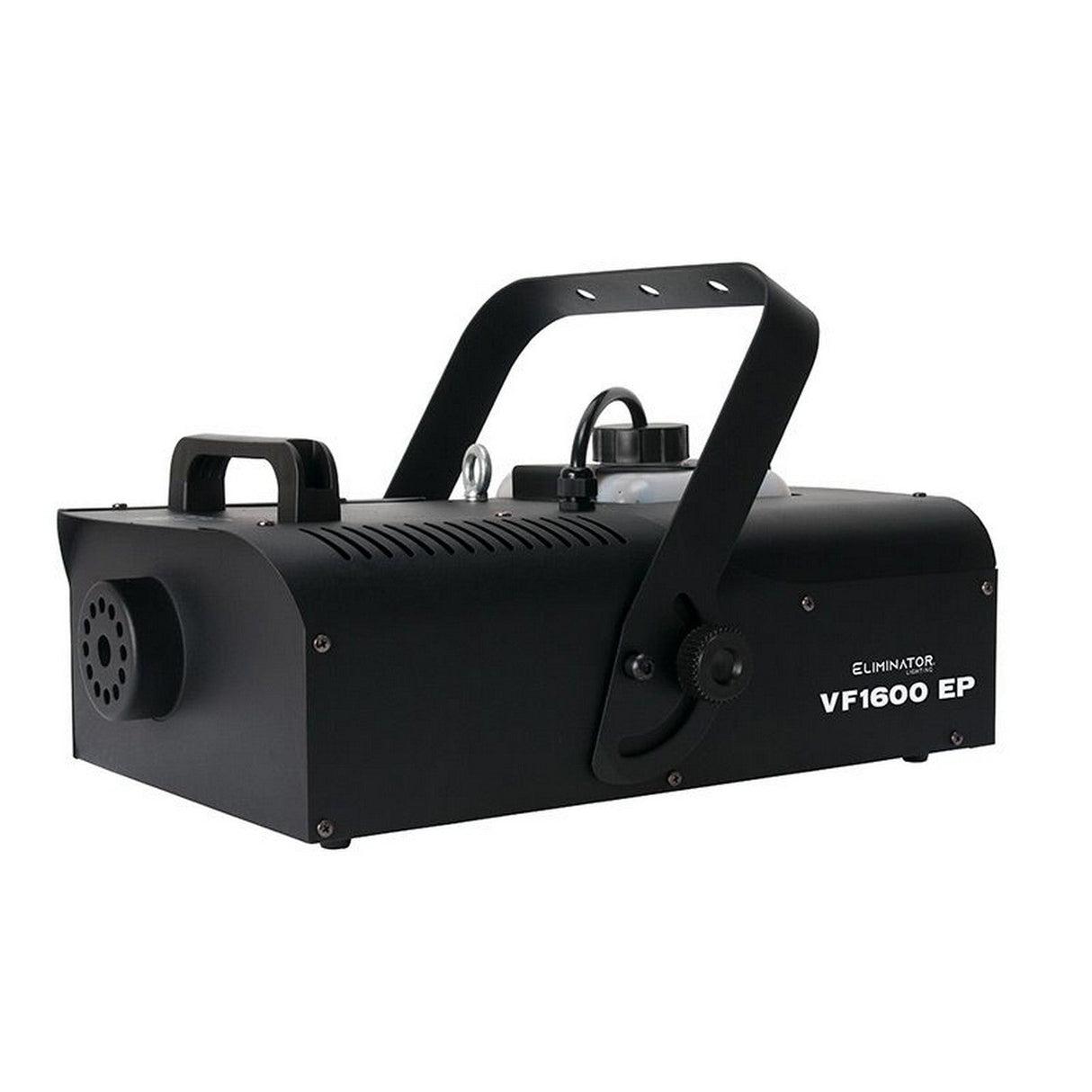 ADJ VF1600 1500W Mobile DMX Fog Machine