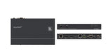 Kramer TP-582T 2 x 1 HDMI Plus Bi-Directional RS232 Ethernet & IR over Twisted Pair Switcher / Transmitter