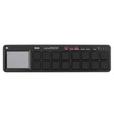 Korg nanoPAD2 Slim Line USB Pad Controller Black