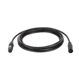 Wooden Camera 4-Pin XLR Power Extension Cable 120 Inch