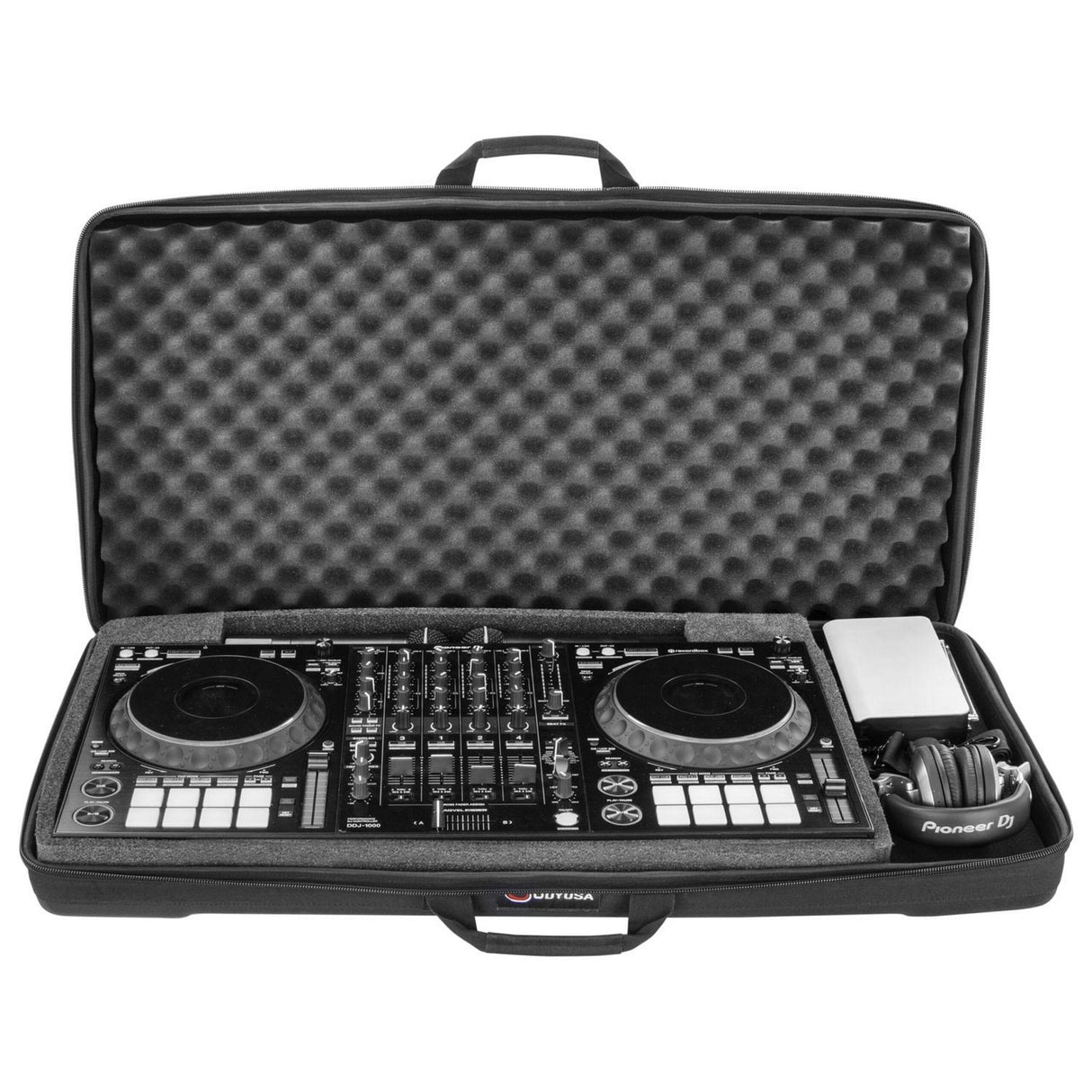 Odyssey Deluxe Carrying Bag for Pioneer DDJ-1000/DDJ-1000SRT