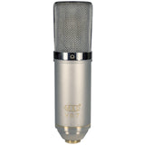 MXL V67G Heritage Edition FET Large Capsule Condenser Microphone