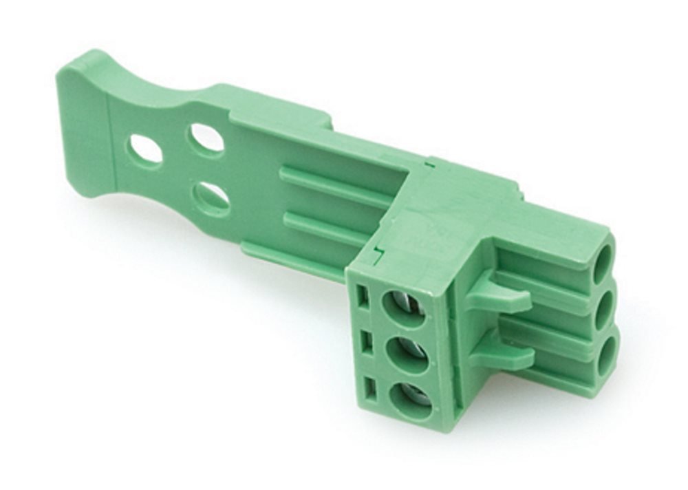 Hosa PHX-300F-BULK Phoenix 3-pole Female Connector