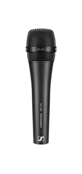 Sennheiser MD 435 Cardioid Dynamic Handheld Microphone