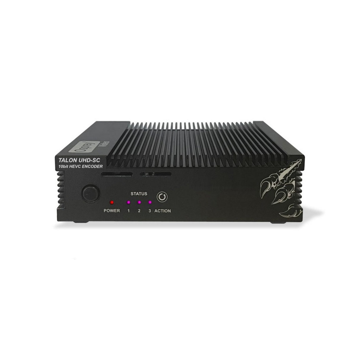 Osprey Video Talon UHD-SC 12G-SDI H.265 HEVC/H.264 AVC Encoder