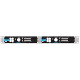Sonifex DHY-04TCON 19 Inch Rack Kit Convert 2 x DHY-04 to DHY-04T