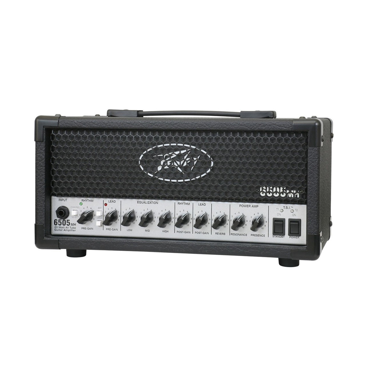 Peavey 6505 MH | 20W Mini Head Tube Guitar Amplifier