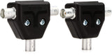 Shure UA221 Passive Antenna Splitter / Combiner Kit
