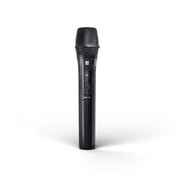 LD Systems ANNY 10 HHD 10-Inch Portable Battery-Powered Bluetooth Handheld Microphone PA System