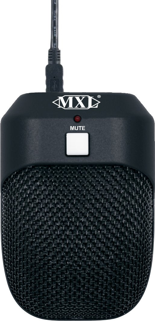 MXL AC-424 USB Boundary Microphone