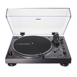 Audio-Technica AT-LP120XBT-USB Analog Wireless and USB Direct-Drive Turntable Black
