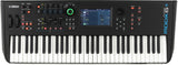 Yamaha MODX6 + 61-Key Midrange Keyboard Synthesizer