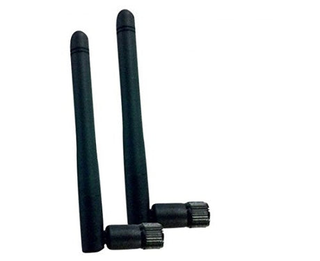 Teradek 2x Replacement Dual Band Wireless Antenna for Cube