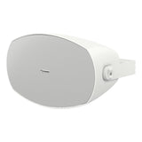 Pioneer Pro Audio CM-S58T-W 8-Inch Surface Mount Loudspeaker White Pair