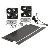Lowell FW2-KIT-VB Thermal Kit Standard Cord