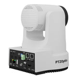 PTZOptics PT20X-4K-G3 Move 4K 20X NDI|HX PTZ Camera