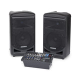 Samson Expedition XP800 800-Watt Portable PA System