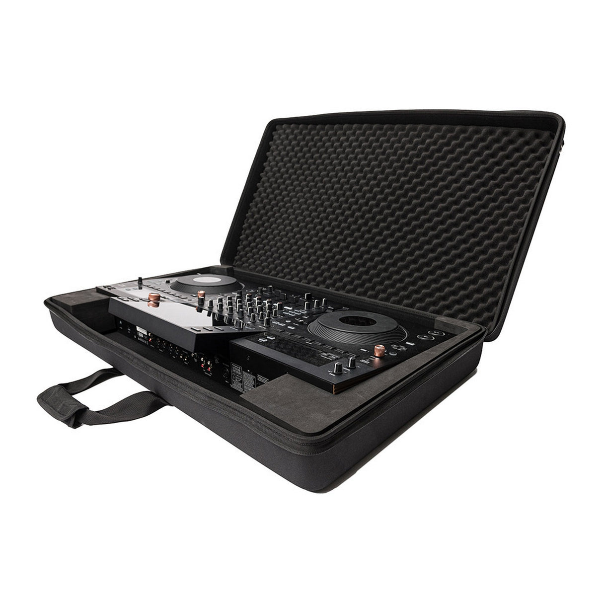 Magma CTRL Hardshell Case for Pioneer DJ OPUS-QUAD DJ System