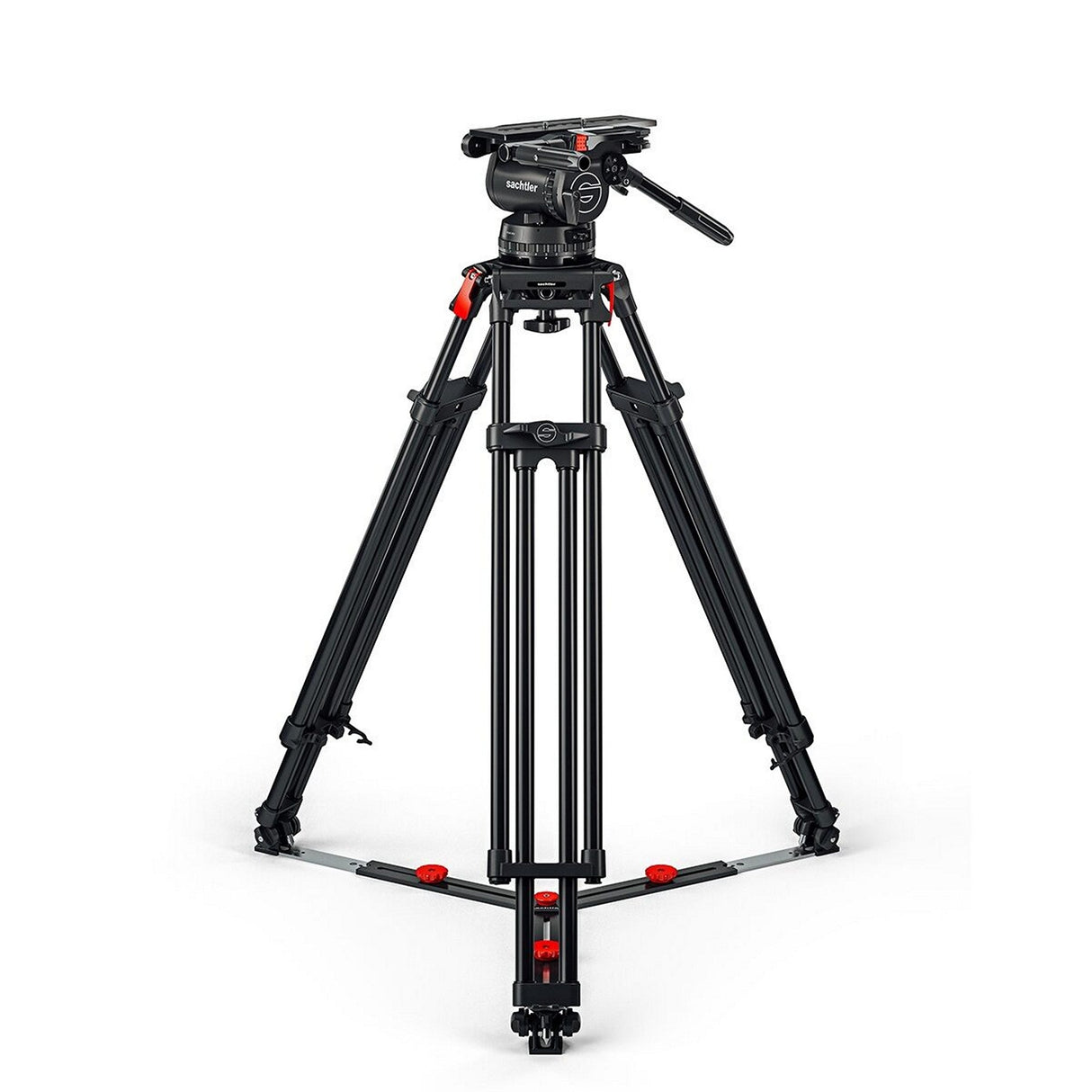 Sachtler System Cine 50 Heavy Duty Tripod