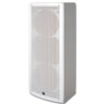 Yorkville C2891W Legacy Series 200W 2 x 8-Inch Rotatable Horn Loudspeaker White