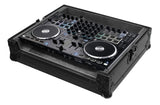 Odyssey Reloop Terminal Mix 8 Serato DJ Controller Black Label Case (Used) - used