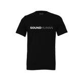 SoundTools SoundHuman T-Shirt Black Large