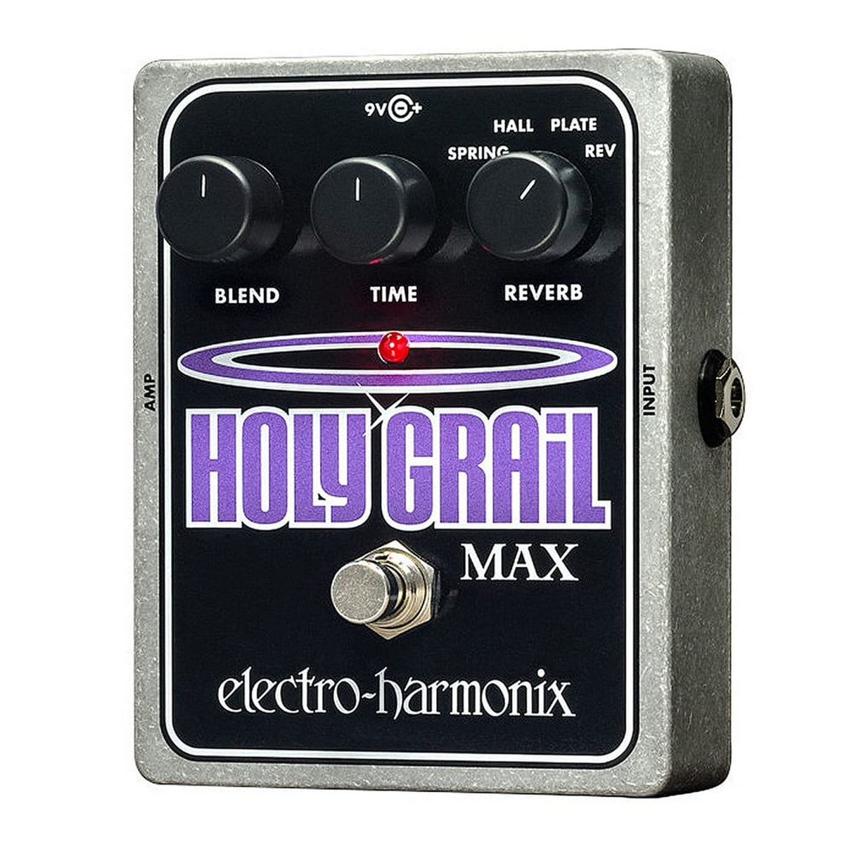 Electro-Harmonix HOLY GRAIL MAX Reverb Pedal