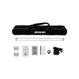 amaran - amaran PT2c 2ft RGBWW LED Pixel Tube Light - AP20012A10